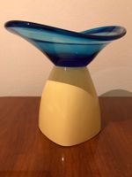 UNIKAT Schale von THERESA BRAR – Vase – Glasobjekt